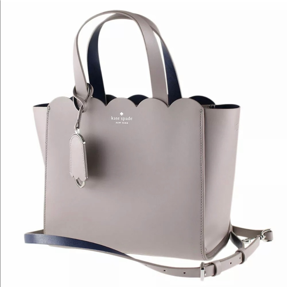Kate Spade Mini Mina Satchel Crossbody